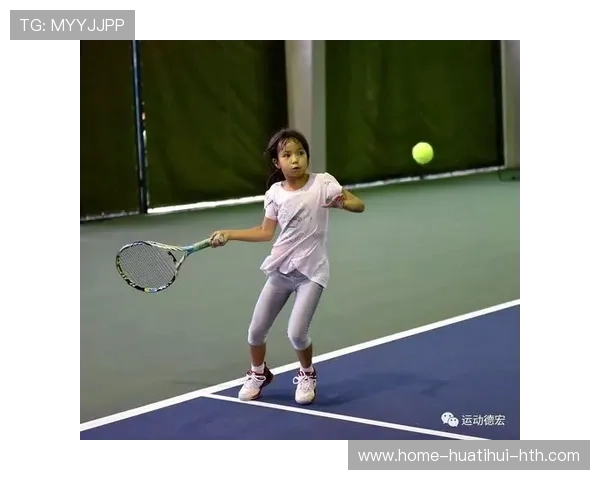 网球青少年心理辅导体系：冠军从心开始培养