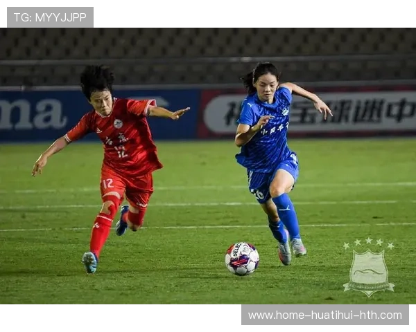 女性足球：女足联赛职业化进程加速，赛事关注度提升，女足表现很亮眼