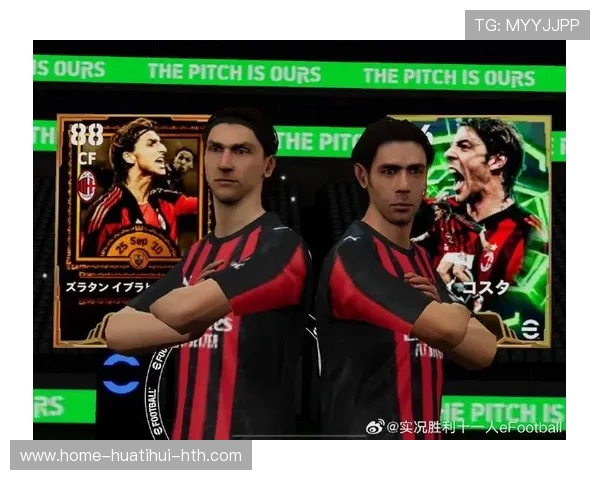 AC米兰—伊布中路抢点头球命中目标 AC米兰—伊布中路抢点头球命中目标