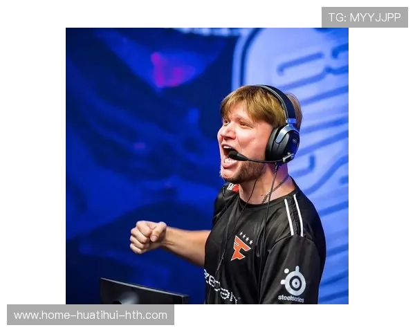 CS2重现s1mple残局一穿四封神瞬间——指尖重启的电竞传奇