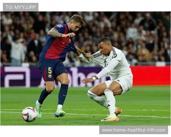 姆巴佩空降决赛