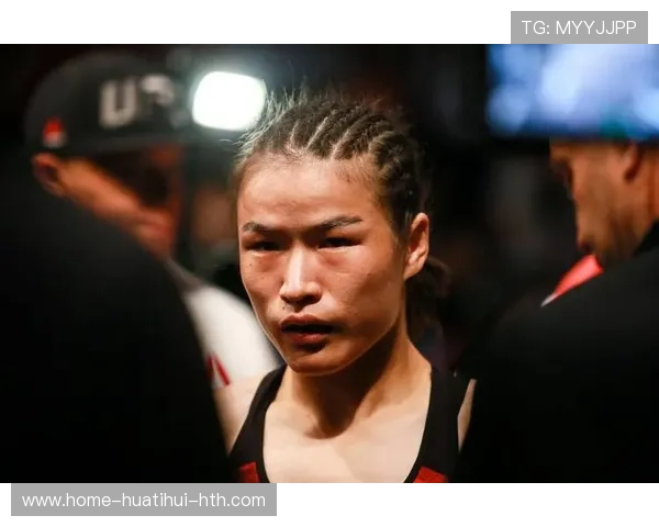 张伟丽怒了！一拳击碎沙袋，教练：状态爆棚