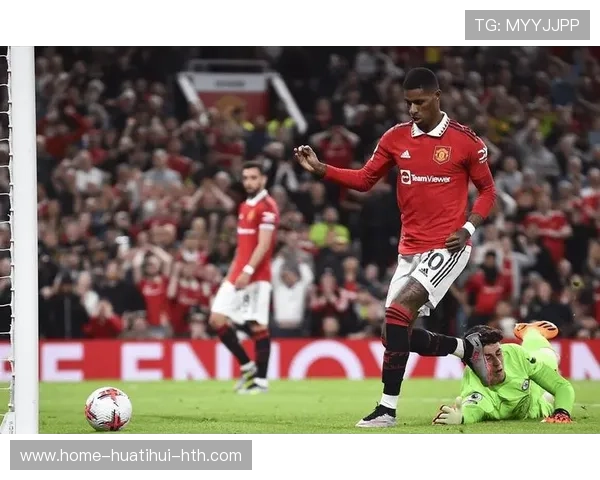 曼联拉什福德突破造险点