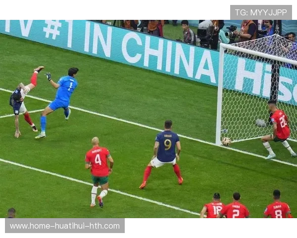 法国遭遇挪威：姆巴佩世界波VS哈兰德凌空抽射对决