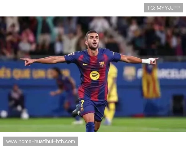 费兰托雷斯边线强行突破,巴萨前场连线流畅展现王者风范