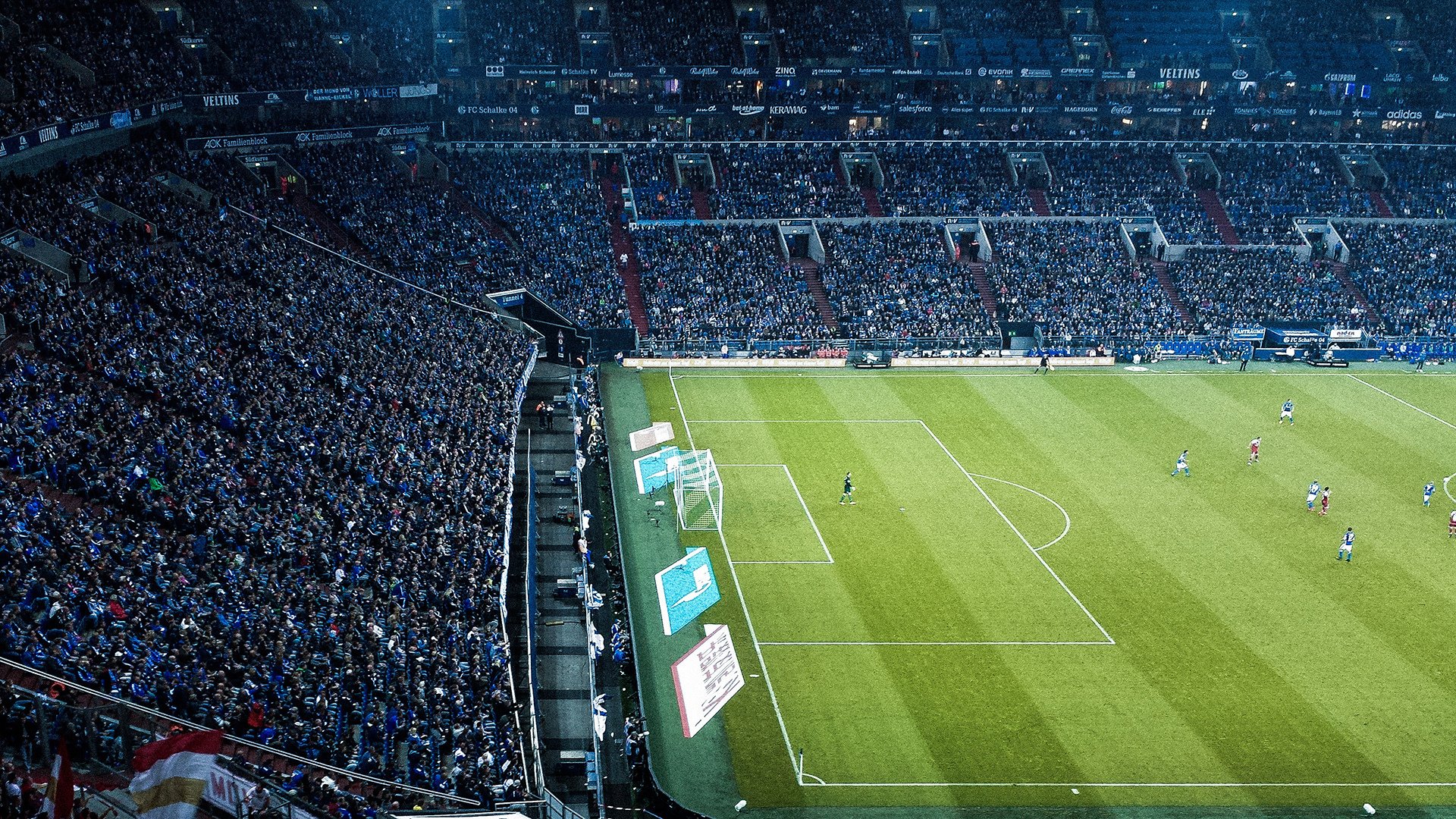 体育社交平台发展迅速